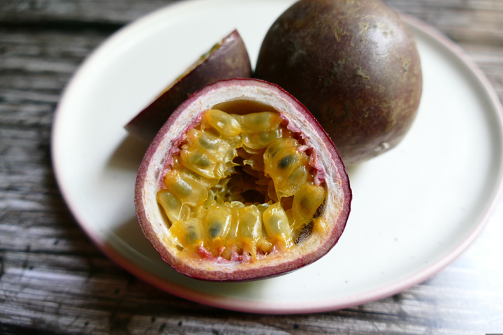 Maracujas brauchen, bis sie süß schmecken. Ein Vorgeschmack auf die Wiesbadener Koalition?